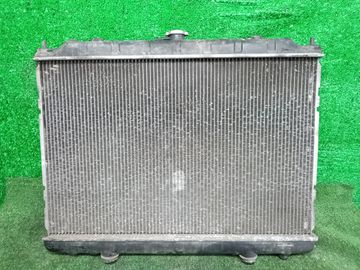 РАДИАТОР ОСНОВНОЙ НА NISSAN SERENA PC24 SR20DE
