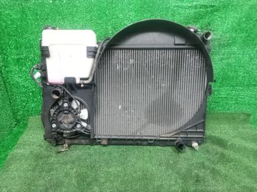 РАДИАТОР ОСНОВНОЙ НА TOYOTA BREVIS JCG10 1JZ-GE
