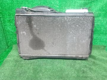 РАДИАТОР ОСНОВНОЙ НА TOYOTA BREVIS JCG10 1JZ-GE