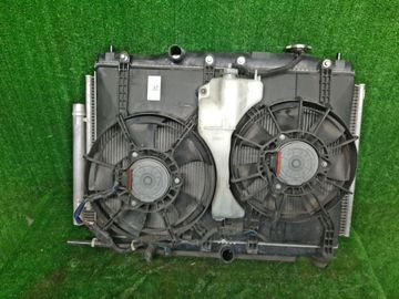 РАДИАТОР ОСНОВНОЙ НА HONDA FREED GB8 LEB