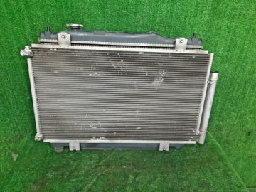 РАДИАТОР ОСНОВНОЙ НА HONDA FREED GB8 LEB
