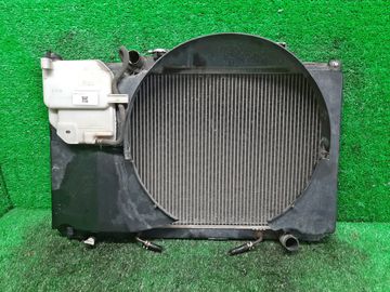 РАДИАТОР ОСНОВНОЙ НА TOYOTA MARK II GX105 1G-FE