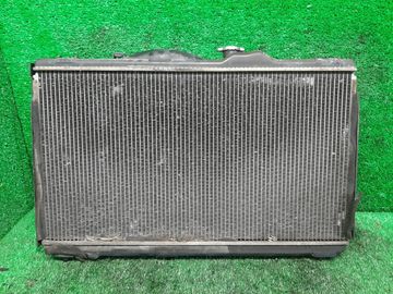 РАДИАТОР ОСНОВНОЙ НА TOYOTA MARK II GX105 1G-FE