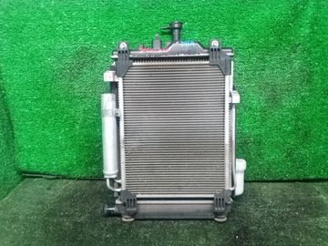 РАДИАТОР ОСНОВНОЙ НА MITSUBISHI EK SPACE B11A 3B20