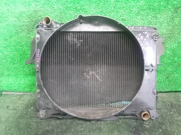 РАДИАТОР ОСНОВНОЙ НА MAZDA BONGO BRAWNY SRS9V VS