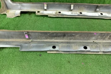 ПОРОГ НА TOYOTA ALLION ZRT265