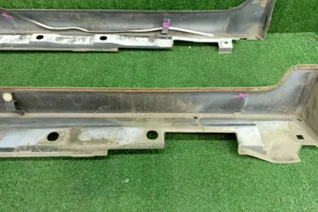 ПОРОГ НА TOYOTA ALLION ZRT265