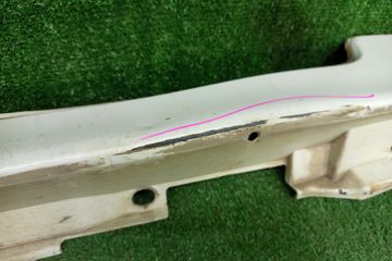 ПОРОГ НА TOYOTA ALLION ZRT265