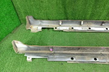 ПОРОГ НА TOYOTA ALLION ZRT265