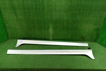 ПОРОГ НА NISSAN MARCH K12