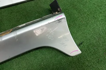 ПОРОГ НА NISSAN MARCH K12