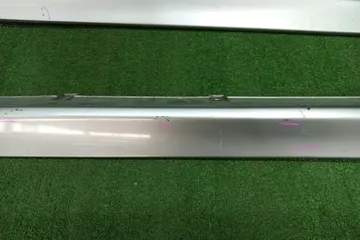 ПОРОГ НА NISSAN MARCH K12