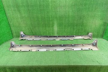 ПОРОГ НА TOYOTA COROLLA RUMION ZRE154N