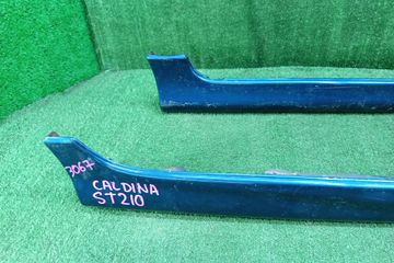 ПОРОГ НА TOYOTA CALDINA ST210