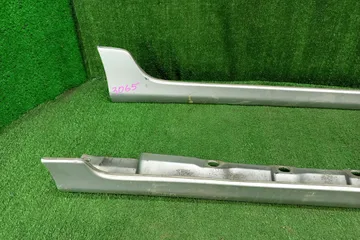 ПОРОГ НА TOYOTA CALDINA ST246W