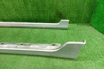 ПОРОГ НА TOYOTA CALDINA ST246W