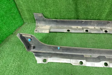 ПОРОГ НА TOYOTA CALDINA ST246W