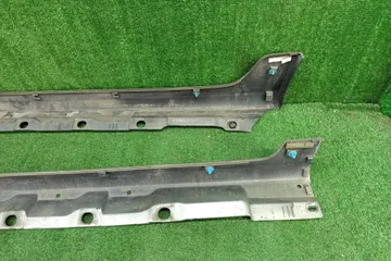 ПОРОГ НА TOYOTA CALDINA ST246W