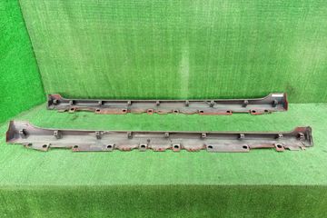 ПОРОГ НА TOYOTA COROLLA FIELDER ZRE142G