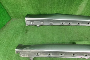 ПОРОГ НА SUZUKI SWIFT ZC32S