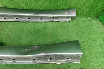 ПОРОГ НА SUZUKI SWIFT ZC32S
