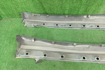 ПОРОГ НА SUZUKI SWIFT ZC32S