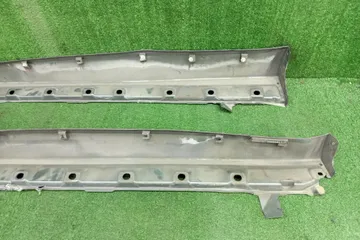 ПОРОГ НА SUZUKI SWIFT ZC32S