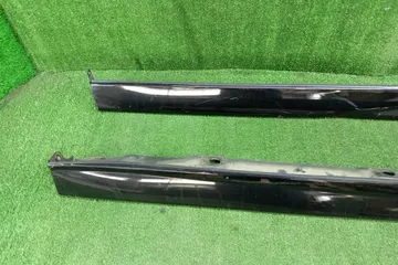 ПОРОГ НА TOYOTA VITZ KSP130