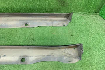 ПОРОГ НА TOYOTA VITZ KSP130