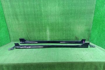 ПОРОГ НА TOYOTA COROLLA FIELDER ZZE122G