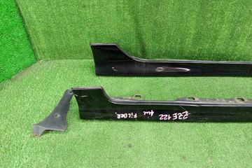 ПОРОГ НА TOYOTA COROLLA FIELDER ZZE122G