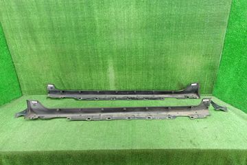 ПОРОГ НА TOYOTA COROLLA FIELDER ZZE122G