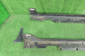 ПОРОГ НА TOYOTA COROLLA FIELDER ZZE122G