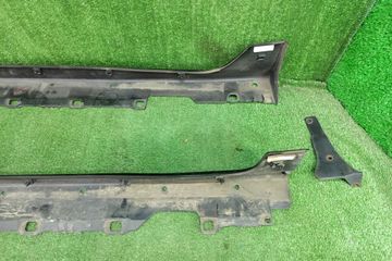 ПОРОГ НА TOYOTA COROLLA FIELDER ZZE122G