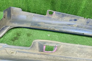 ПОРОГ НА HONDA FIT GD1