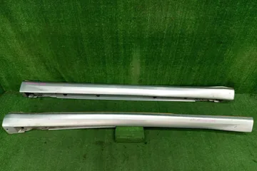 ПОРОГ НА SUBARU IMPREZA GDA