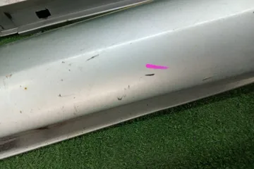 ПОРОГ НА SUBARU IMPREZA GDA