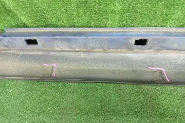 ПОРОГ НА SUBARU IMPREZA GDA