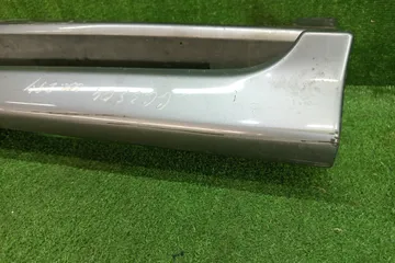 ПОРОГ НА MAZDA ATENZA GG3S