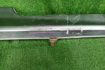 ПОРОГ НА HONDA AIRWAVE GJ1