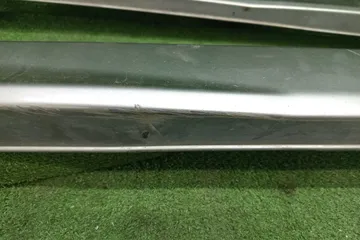 ПОРОГ НА HONDA AIRWAVE GJ1