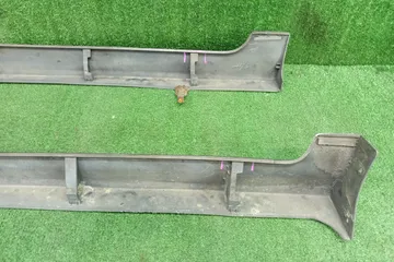 ПОРОГ НА HONDA AIRWAVE GJ1