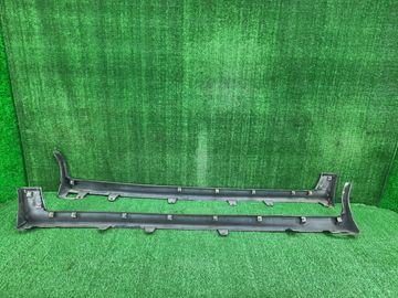 ПОРОГ НА NISSAN WINGROAD Y11