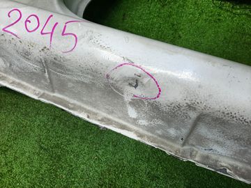 ПОРОГ НА MAZDA DEMIO DW3W