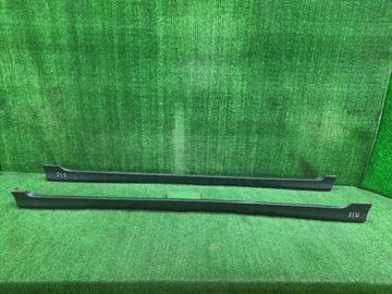 ПОРОГ НА HONDA AIRWAVE GJ1