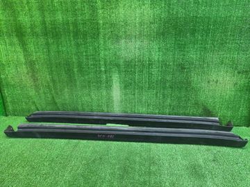 ПОРОГ НА NISSAN TIIDA C11