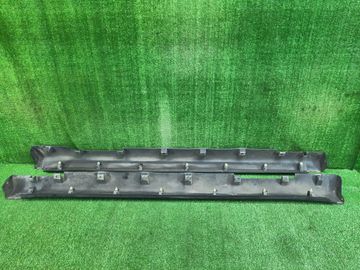 ПОРОГ НА NISSAN TIIDA C11