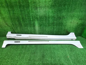 ПОРОГ НА HONDA INSIGHT ZE2