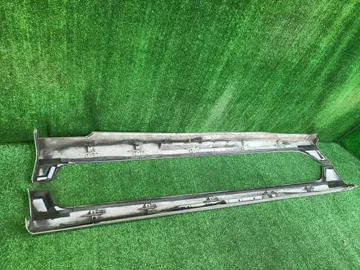 ПОРОГ НА HONDA INSIGHT ZE2