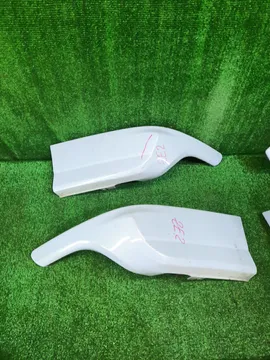 ПОРОГ НА HONDA INSIGHT ZE2